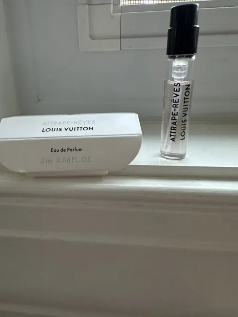 Perfume inspired by Louis Vuitton Attrape-reves – VL XXIII