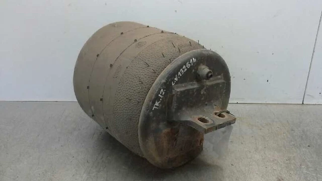 Pompa A Sospensione Per Iveco Stralis 500 Euro 4 1126161