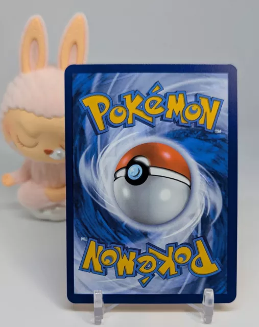 CHARIZARD 🔥NM🔥 DRAGON Discovery 🔥 McDonalds Happy Meal 2025 Pokémon