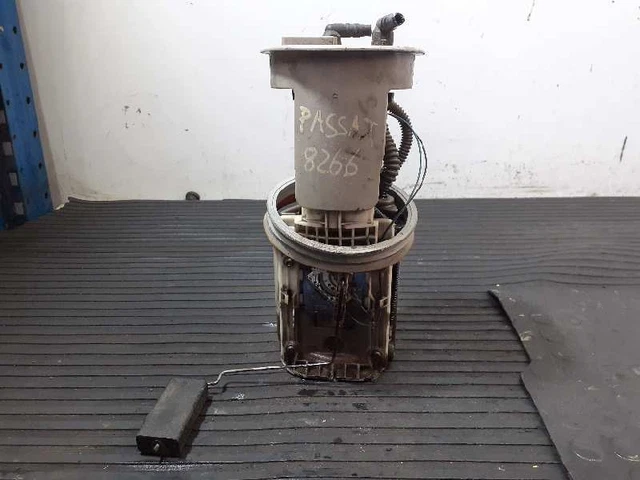 3B0919050 jauge à carburant VOLKSWAGEN PASSAT 1.9 TDI 2000 P3-B6-24-3 2183048