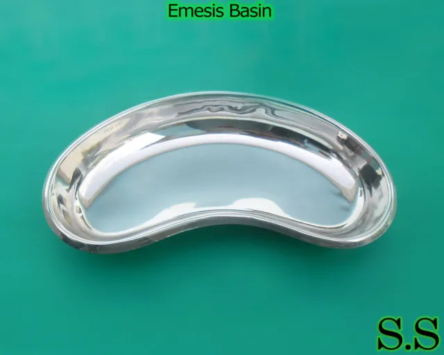 Emesis Basin 6" Medical Dental Surgical Instruments