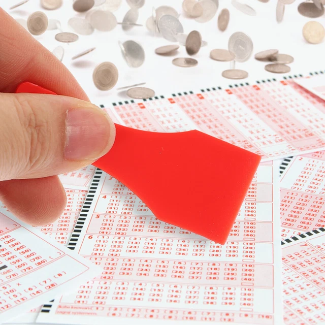 20 PCS SCRATCH off Scratcher Tool Portable Card Scratchcard £8.99