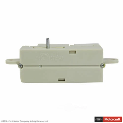 Ignition Switch-Starter Switch Motorcraft SW-5011