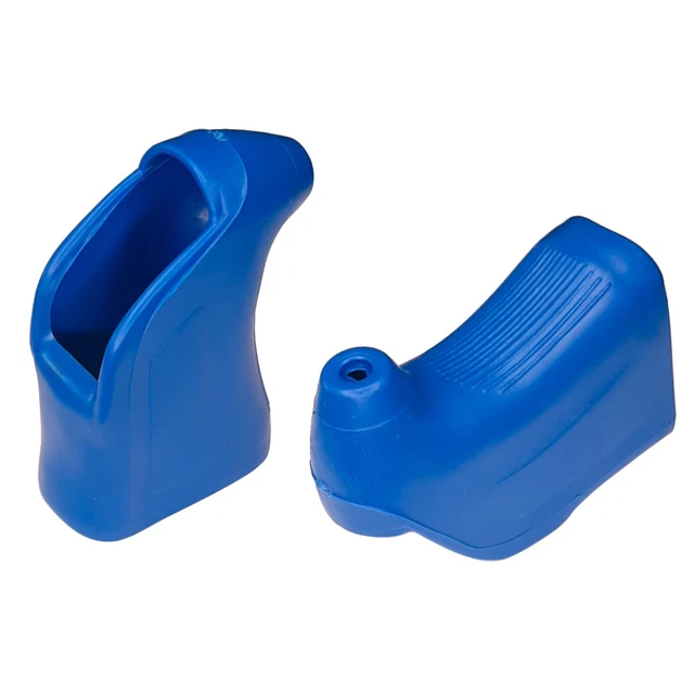 Repose-mains Vintage Rose Pour Vélo De Course – Compatible Mafac / Shimano 600 – Neuf