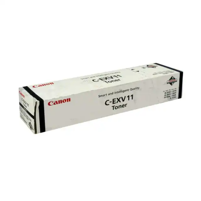 Canon Toner C-EXV11 9629A002 für imageRUNNER 2270 2870 3025 3225, OVP