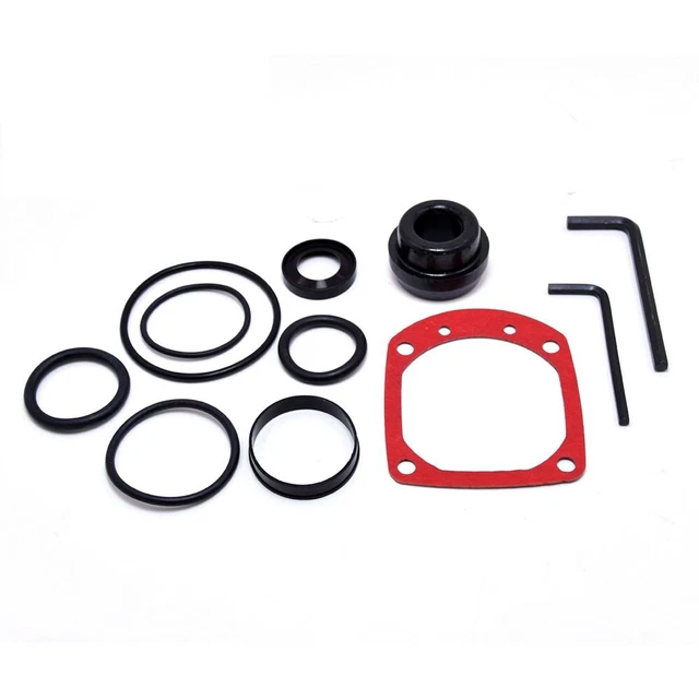 Kit de révision de cloueur pour pièces BN125A 903775 parfait pour BN125A