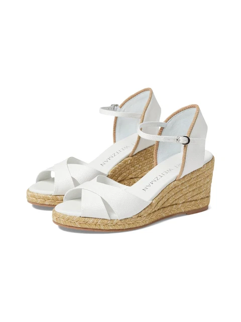 Stuart weitzman cadence wedge online