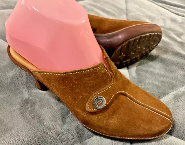 Cole hotsell haan clogs