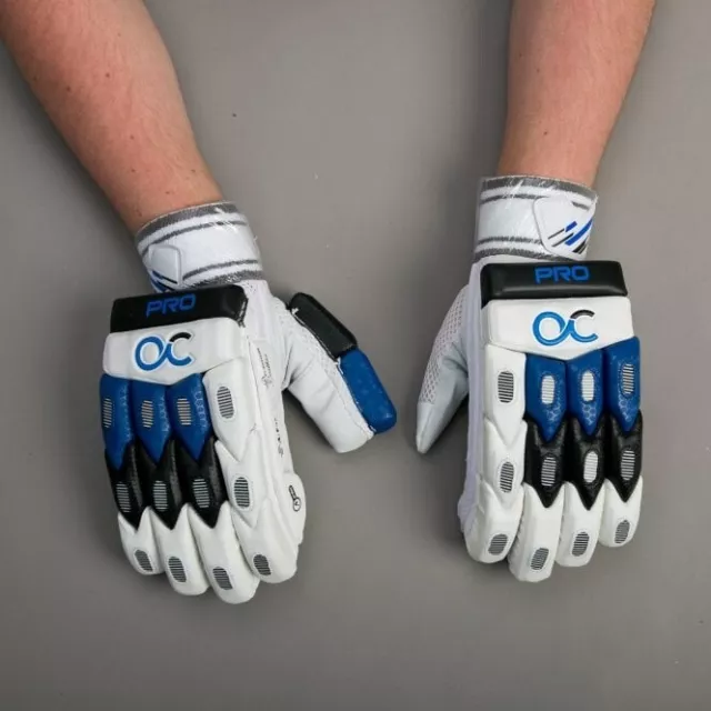 Optimum Cricket Pro Batting Gloves