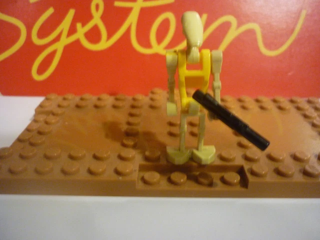 Minifiguras, Juegos de construcción, Juguetes - PicClick ES