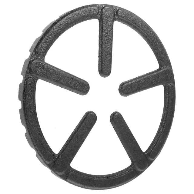 1 pezzo Supporto per pentole di stufe a gas ... - SHEIN ALIA