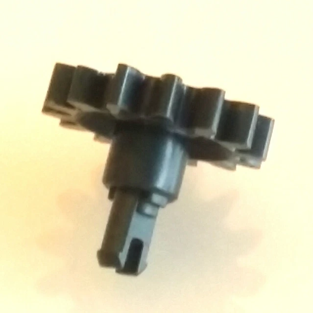 POTENTIOMETER ZAHNRAD FÜR Vorwerk Thermomix TM31 EUR 6,00 PicClick DE