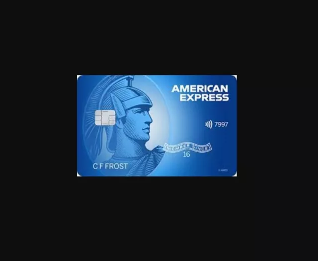 American Express AMEX credit card Referral Link. $200 bonus. see description.