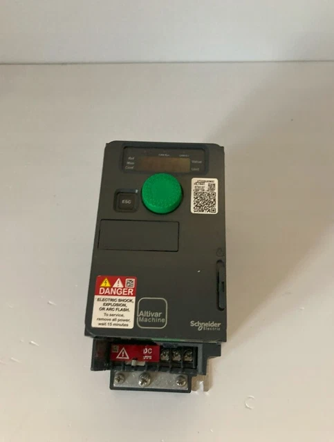 Convertitore Altivar 320, ATV320U02M2C /#R N0WY 7949