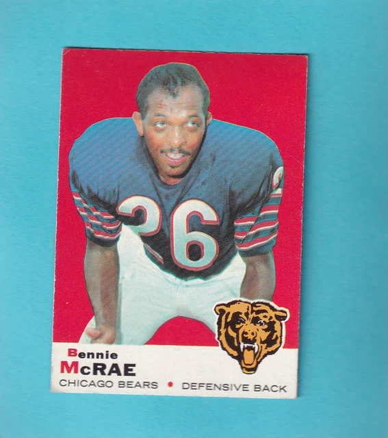 1986 Topps Football - Pick The Cards To Complete Your Set - (1-199