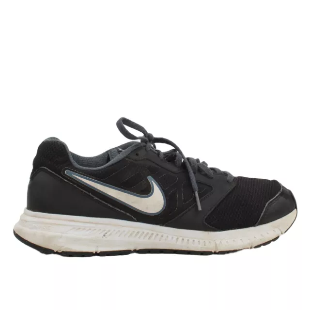 Nike Women's Trainers UK 6 Black 100% Other Sneaker