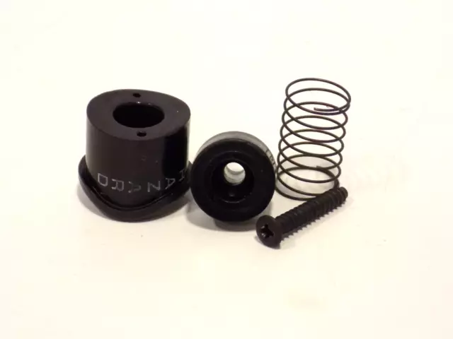 Steering Column Hazard Button Switch Assembly Complete OEM C4 Corvette Steering Column Hazard Button Switch Assembly Complete OEM C4 Corvette