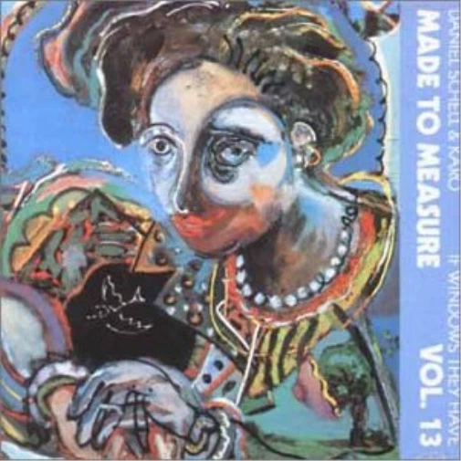 DANIEL SCHELL IF Windows They Have (CD) EUR 18,42 - PicClick FR