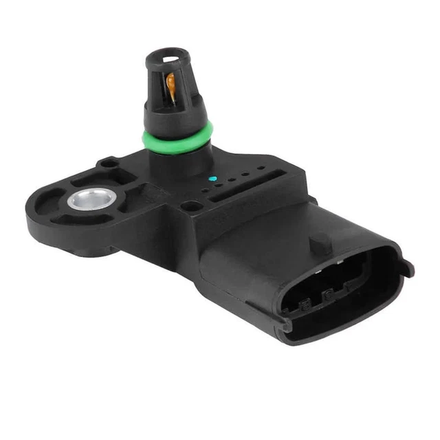 MAP MANIFOLD PRESSURE Sensor For Ford Focus MK3 Fiesta Mondeo C-Max B ...