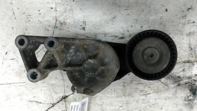 408000 galet tendeur pour VOLKSWAGEN SHARAN 1.9 TDI 2000 623255