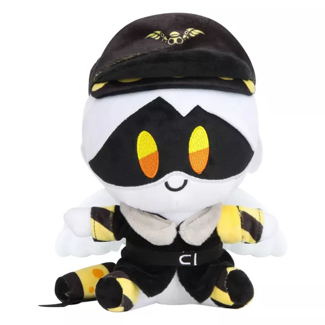 Anime Murder Drones Plush Toy Stuffed Soft Doll Cartoon Kids Children Gift 23cm