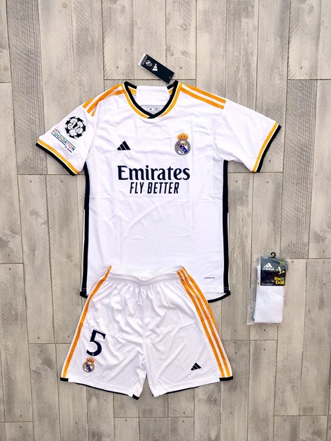 Divisa online real madrid