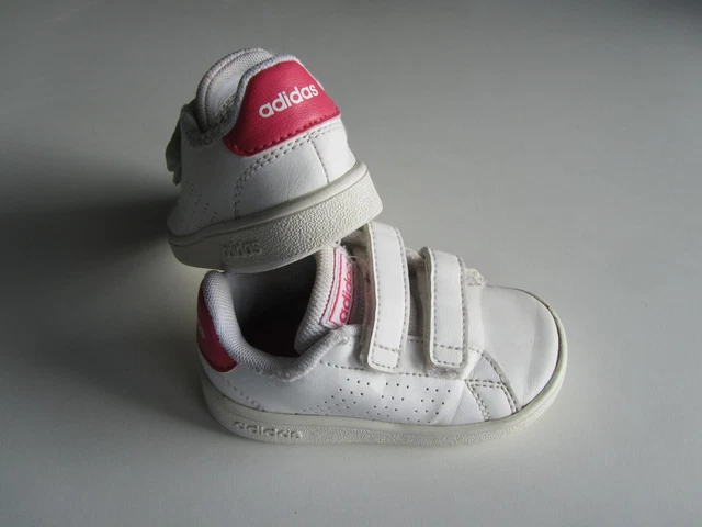 Adidas fille taille online 26
