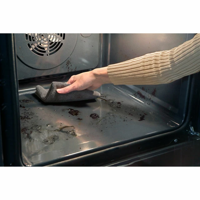 Four encastrable WHIRLPOOL AKZ99480NB 6eme sens 8