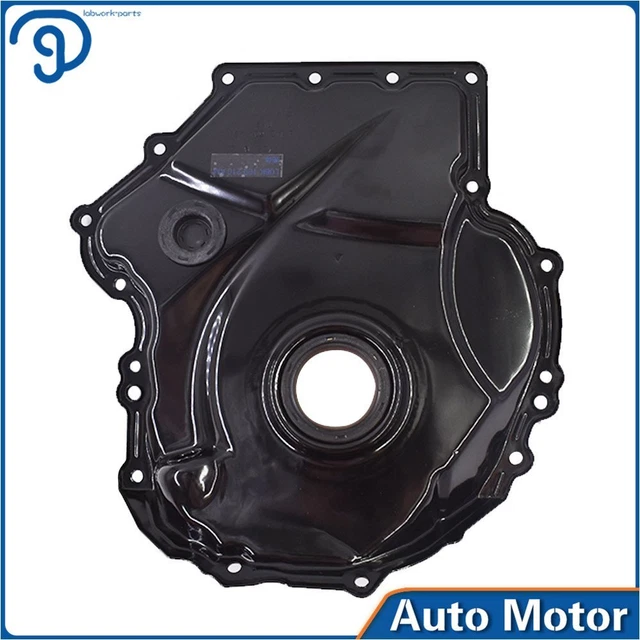 For VW Beetle Passat A3 A4 A5 09-17 06H109210AG Engine Timing Cover Type