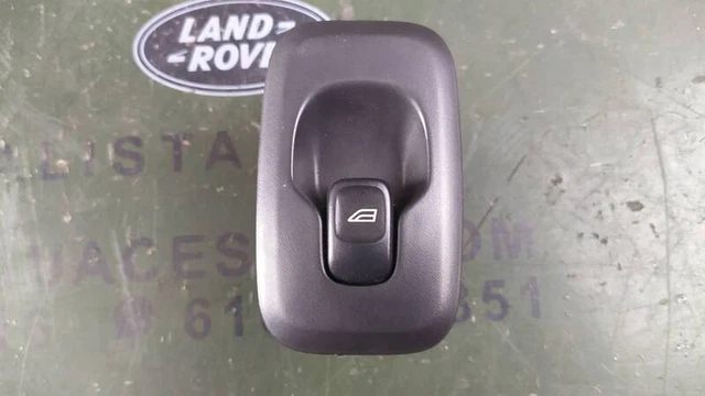 30658696 alzavetri interruttore posteriore destro per Volvo XC90 I D5 AWD 2002 249716