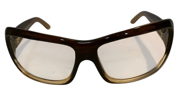 MAUI JIM 111-01 Palms Chocolate Brown Fade HCL Bronze  display picture 1