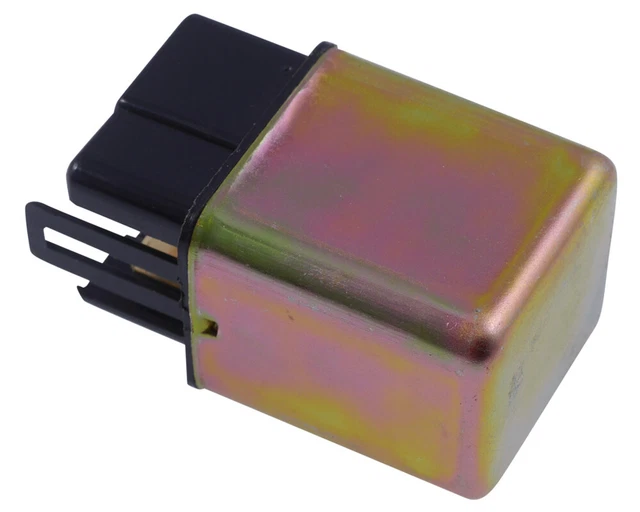 Démarreur Relais Rivello 12V MBK Booster, Nitro, Ovetto PGO Big Max Comet
