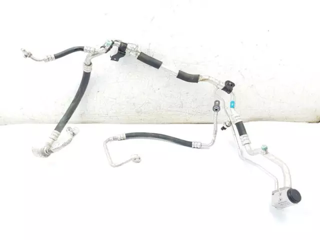 2011-2017 Mk3 Kia Rio Air Conditioning Pipes