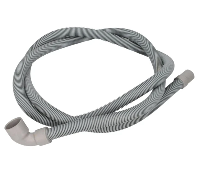 Genuine ARISTON C00054869 – Tubo Di Scarico Olio Flessibile Per Lavastoviglie – Ricambio Originale