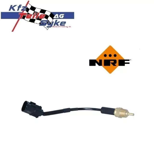 Nrf Kühlmitteltemperatursensor Für Hyundai / Kia