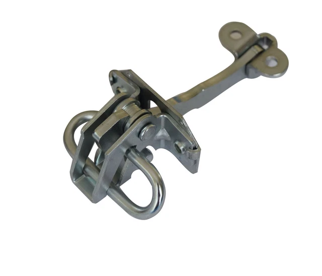 Charnière de porte avant ALFA ROMEO 156 Spider/GTV 916 FIAT Doblo 51799708