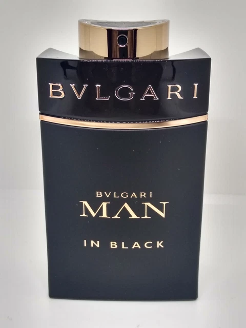 Bvlgari black discontinued 2025