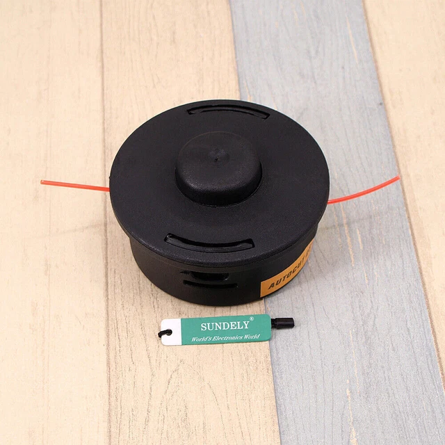 Gdfnmogo Grasfresser Trimmer Lenker - Praktischer Schlaufengriff Für Rasentrimmer FS44, FS55, FS85 Und Mehr