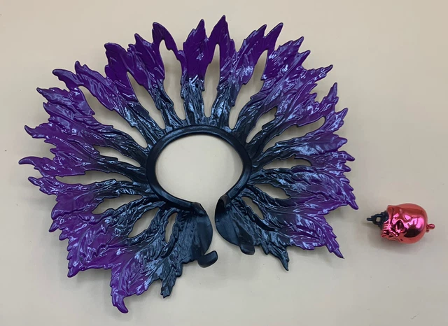 Ever After High Spellbinding Evil Queen Accessories Poison Apple *No Doll
