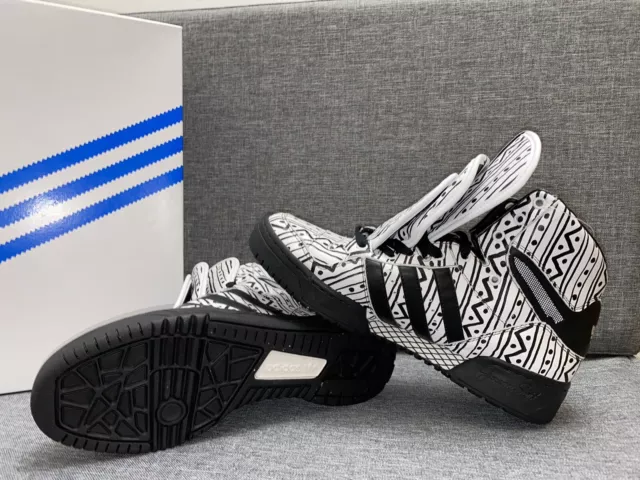 Zapatillas adidas js 3 tongue new arrivals