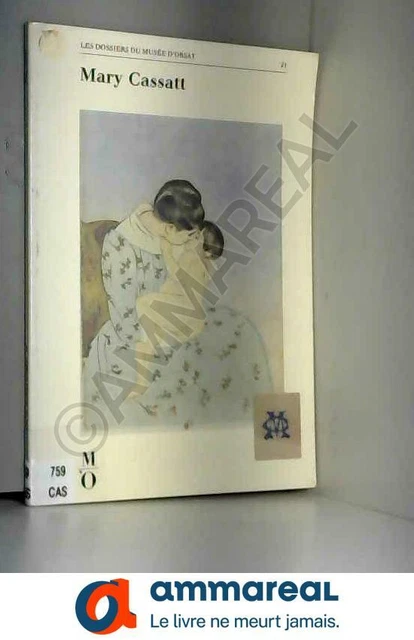 Mary cassatt