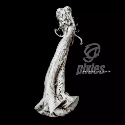 Pixies Beneath the Eyrie (CD) Album