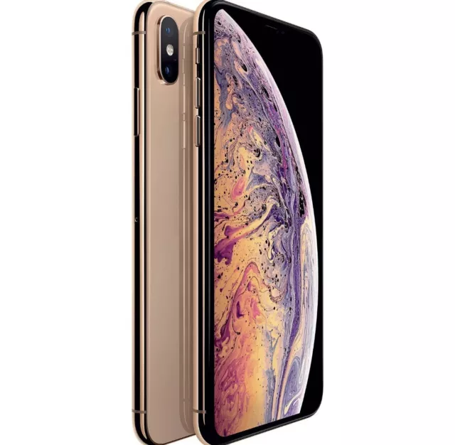 Apple iPhone XS 64GB OR Très Bonne État