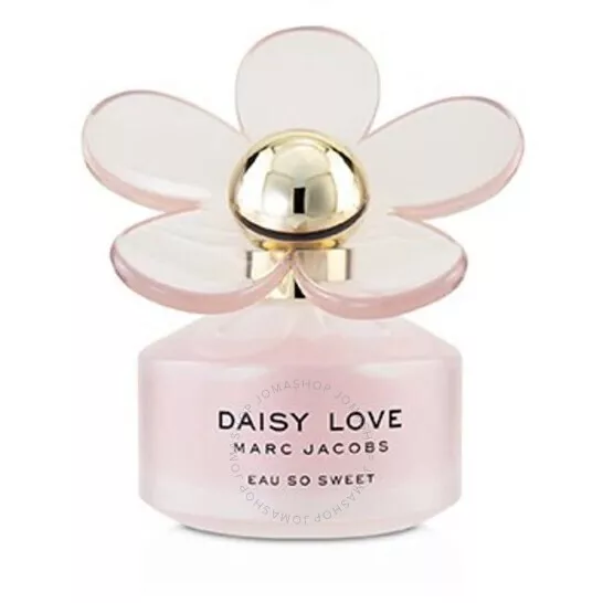 Daisy Love Eau So Sweet by Marc Jacobs 3.3 oz EDT Perfume for Women New In Box 2