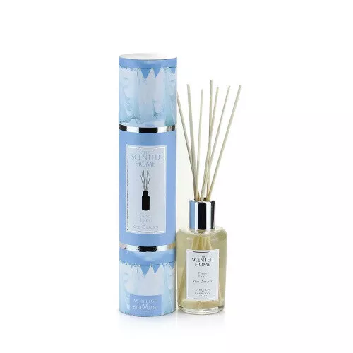 Ashleigh & Burwood Diffuser Fresh Linen 150ml