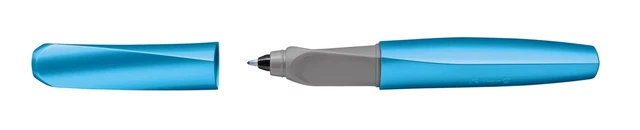 Pelikan Tintenroller Twist R457 Frosted Blue (2020) | Pelikan Twist | 811279