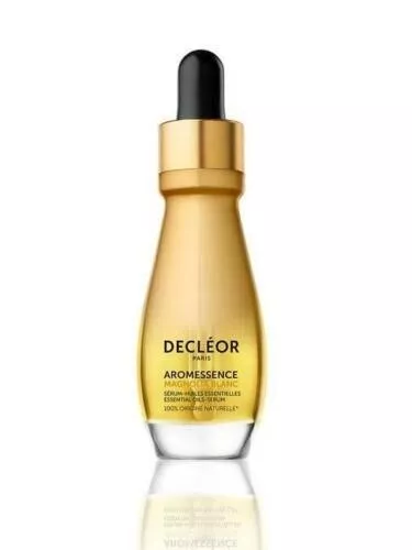 Decleor Aromessence White Magnolia Essential Oils Serum (New)  15ml Free Postage