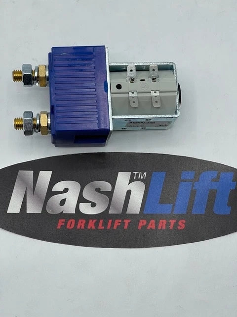 SW280B86, Albright, Line Contactor SKU-21230531SR