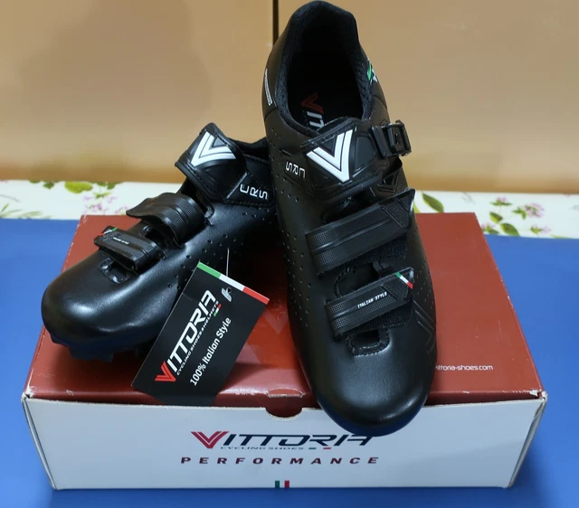SCARPE MTB VITTORIA Storm EUR 50 29 PicClick IT