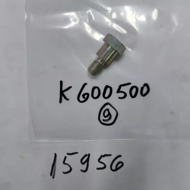 NOS NEW TRACTOR PARTS K600500 SCREW fit David Brown 880, 1194, 880A, 880B, 1290, NOS NEW TRACTOR PARTS K600500 SCREW fit David Brown 880, 1194, 880A, 880B, 1290,